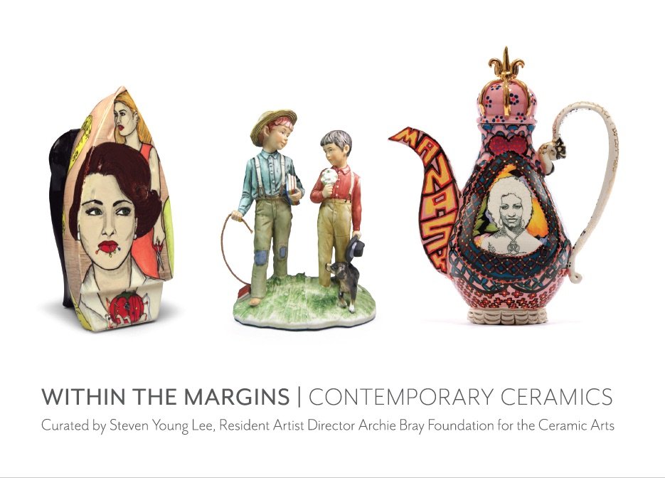 Contemporary Ceramics at the Penland Gallery - Penland School of Craft