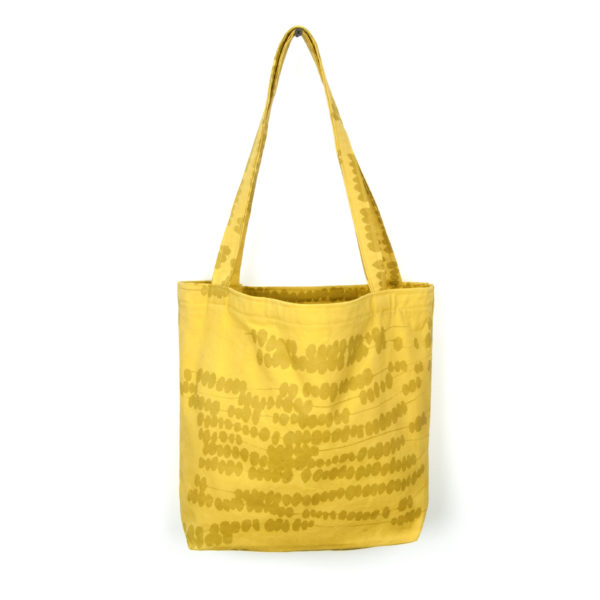 Anderson | Patterned Tote Bag