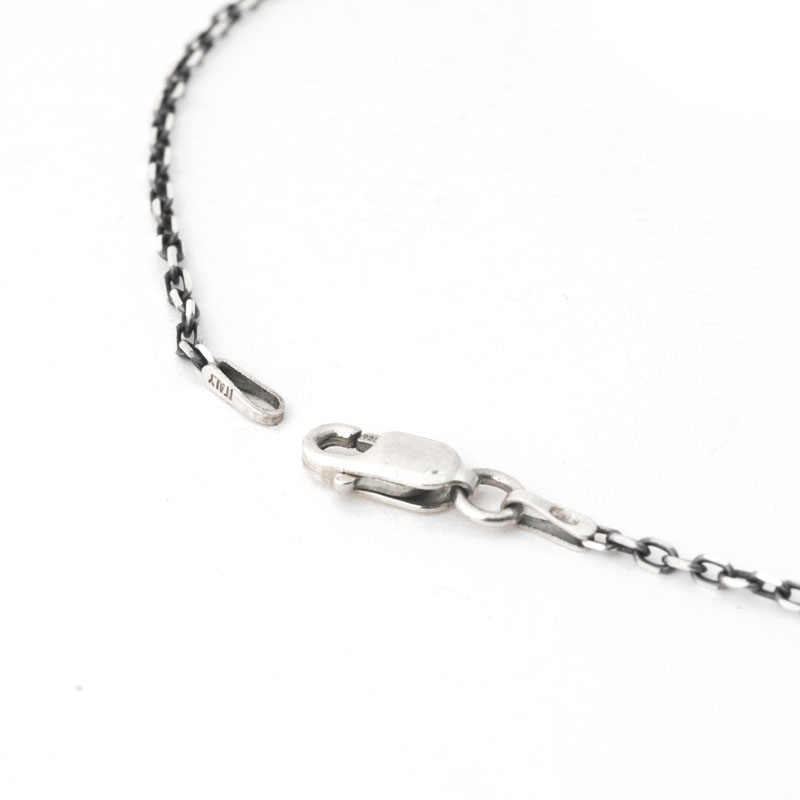 REBECCA ZINKRibbon Curl Necklace – Shop Penland Gallery