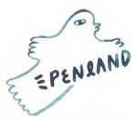 Penland's Twitter Feed