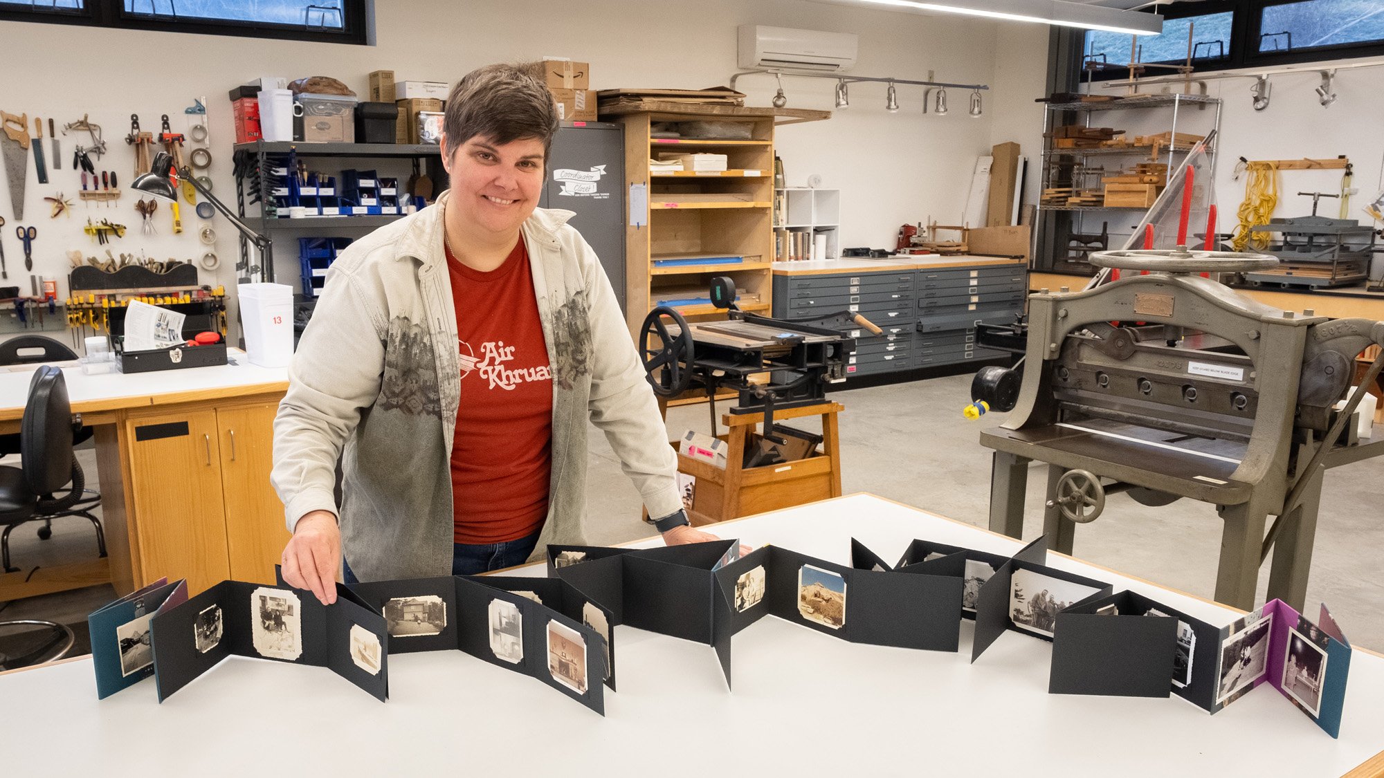 Deep Dive: The Penland Resident Artist Program - Investing in Your Craft Career Transition