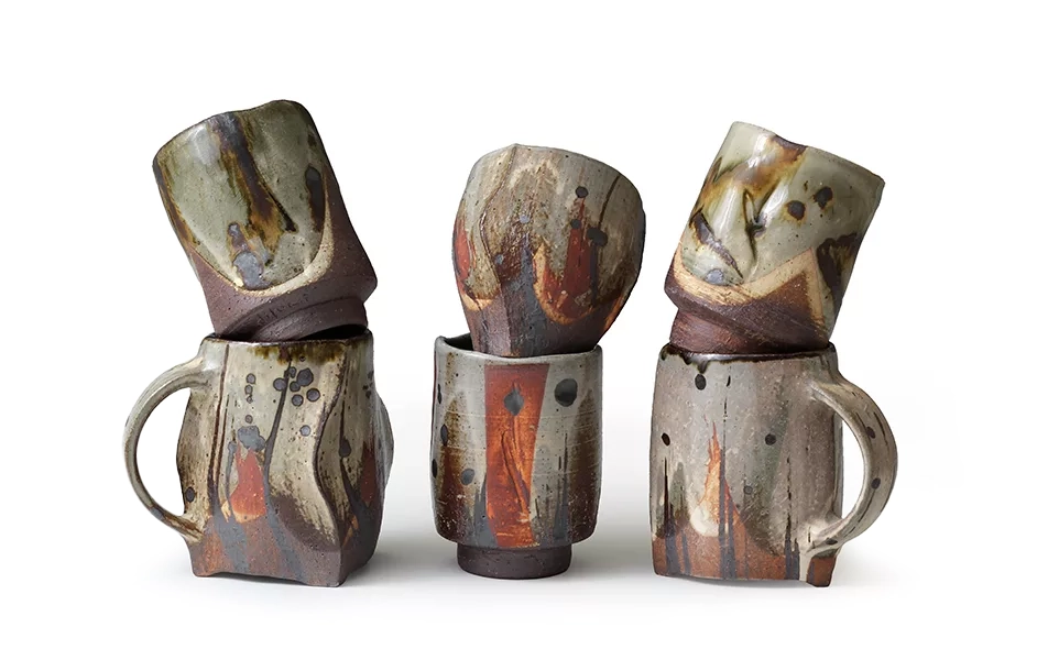 OF HAND AND EARTH - Penland School of Craft
