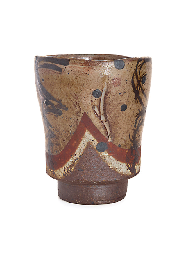 OF HAND AND EARTH - Penland School of Craft