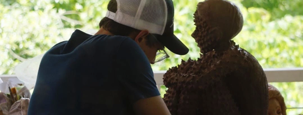 Apply for Summer 2026 Scholarships- Round 2 in Penland School of Craft, 101 Doras Ln, Bakersville, NC, United States